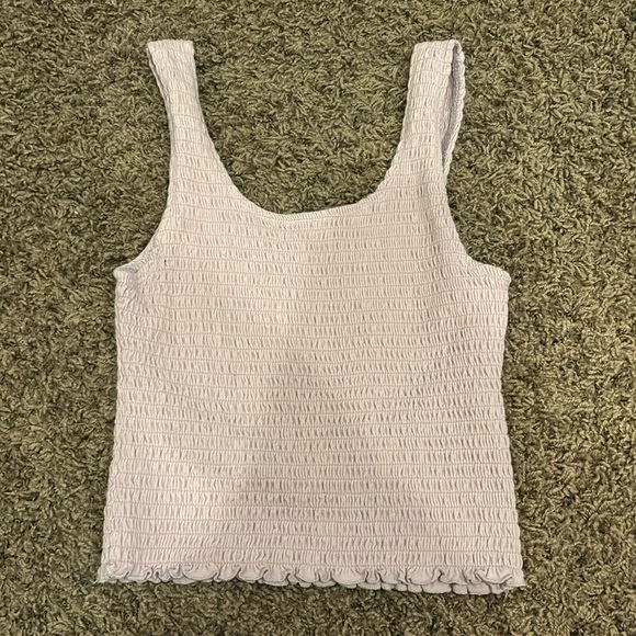 hollister top - Picture 1 of 1